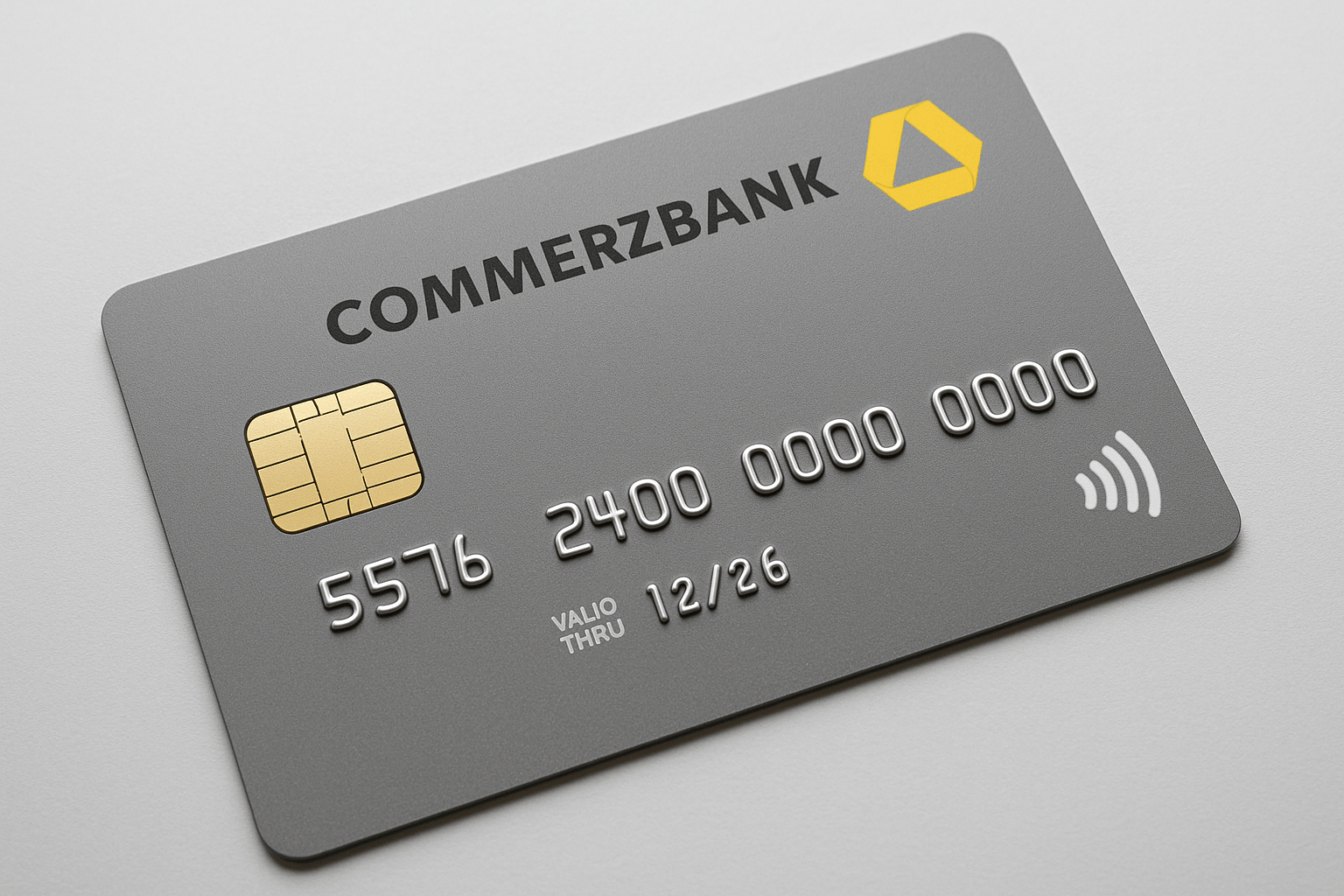 اصلاحات ساختاری در Commerzbank یورو را تقویت می‌کند!