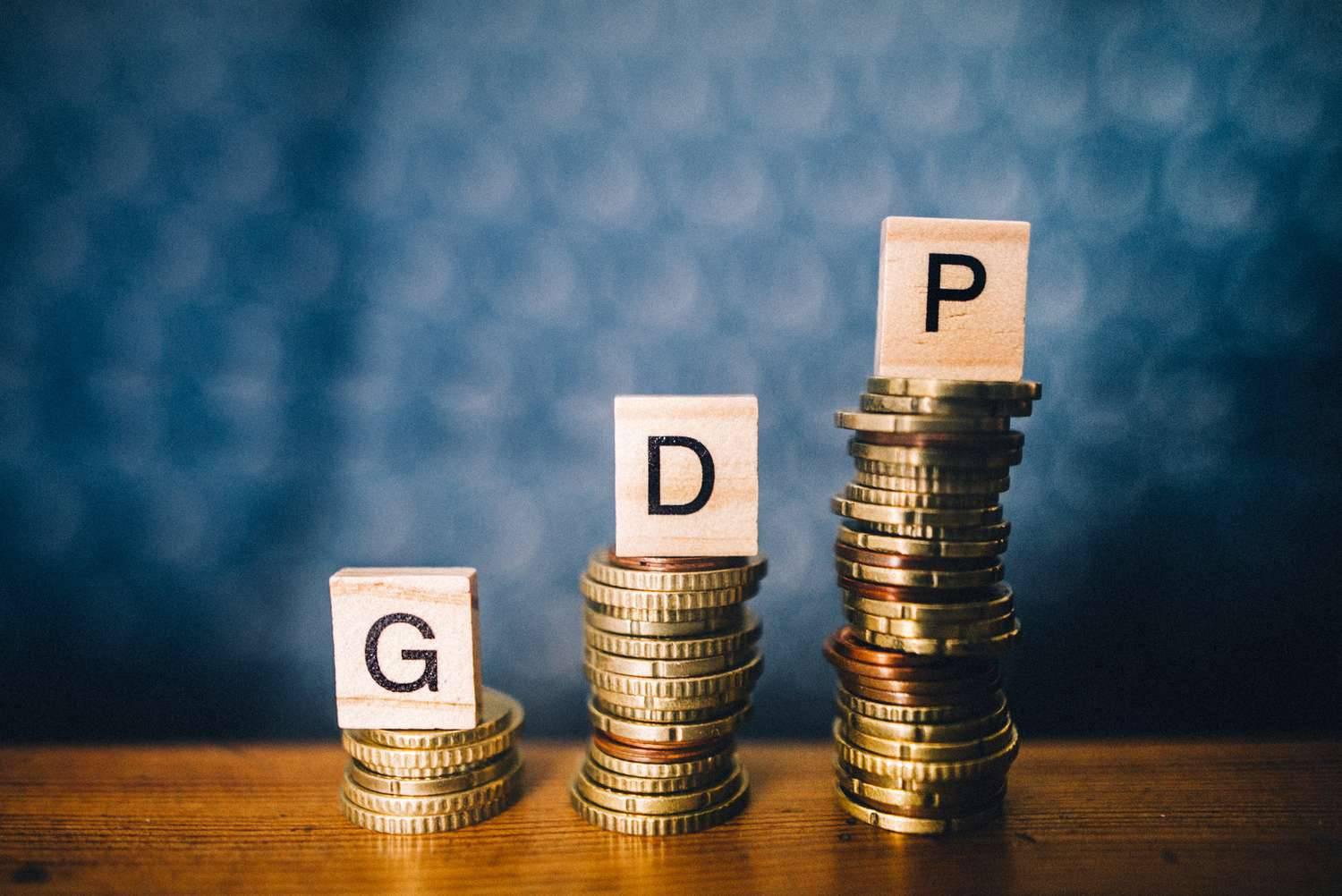 نرخ gdp چیست