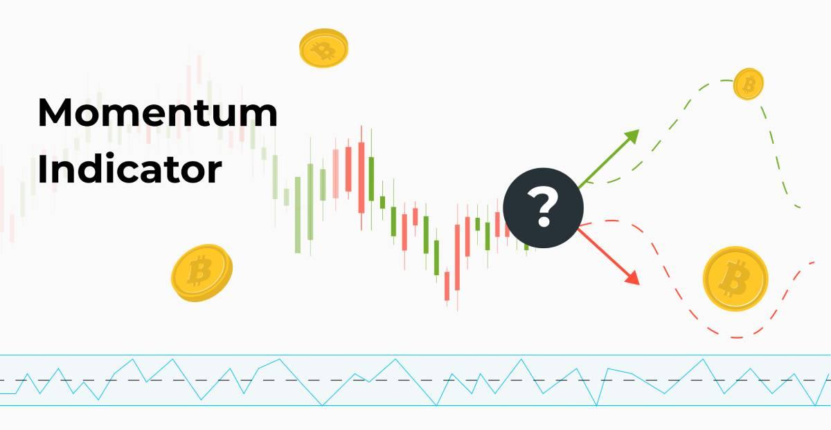 اندیکاتور های مومنتوم