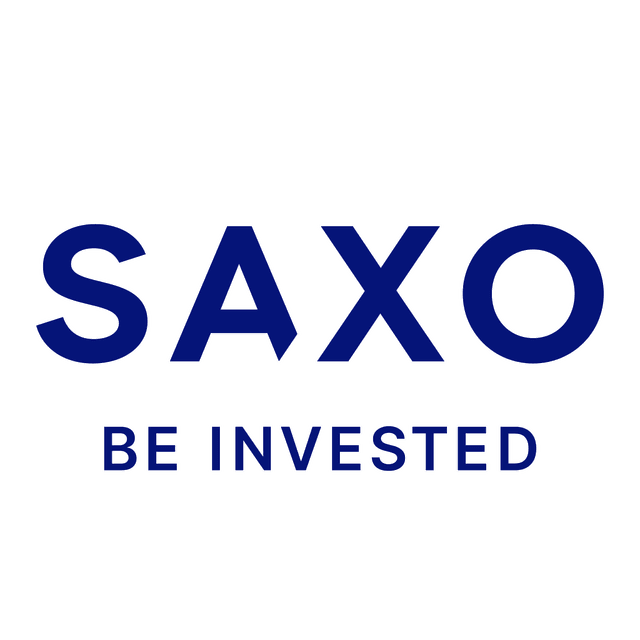 Saxo Bank
