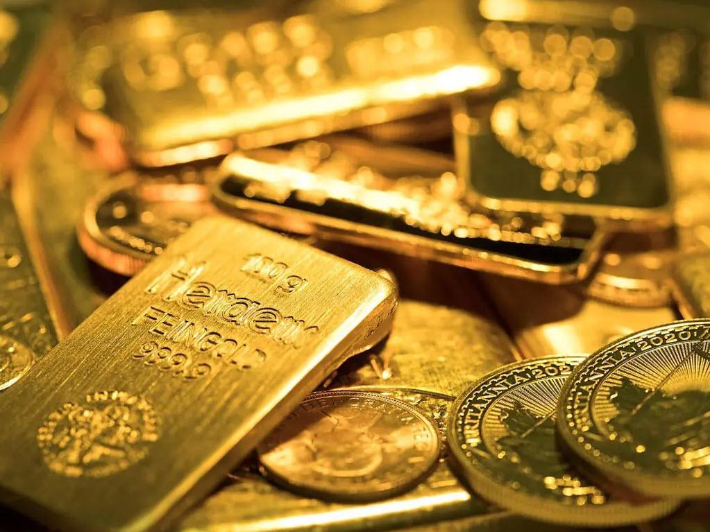 خروج بی سابقه سرمایه از صندوق‌های ETF طلا چین!