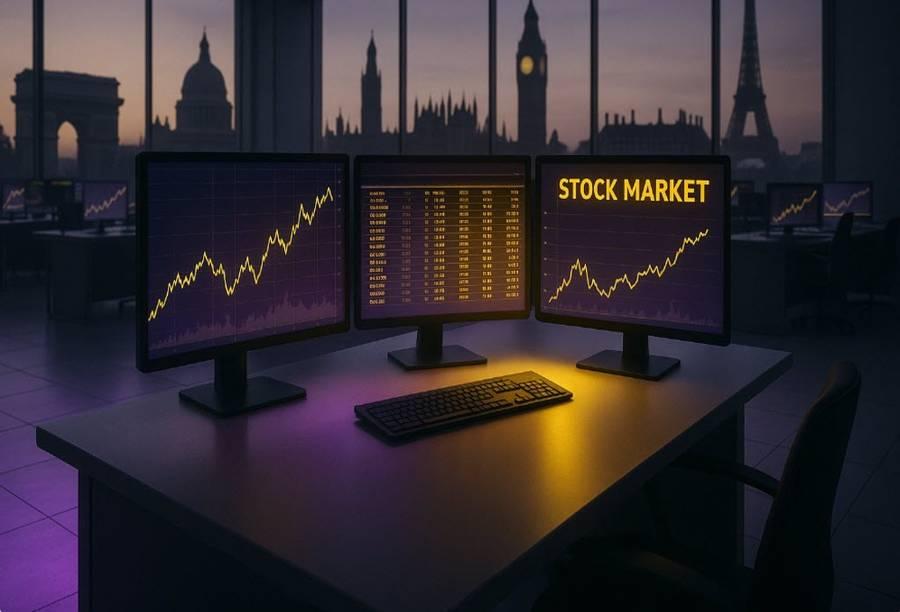 مورگان استنلی انتظار صعود ۱۲ درصدی شاخص S&P 500 تا سال آینده با جهش بی‌سابقه سود شرکت‌ها را دارد!
