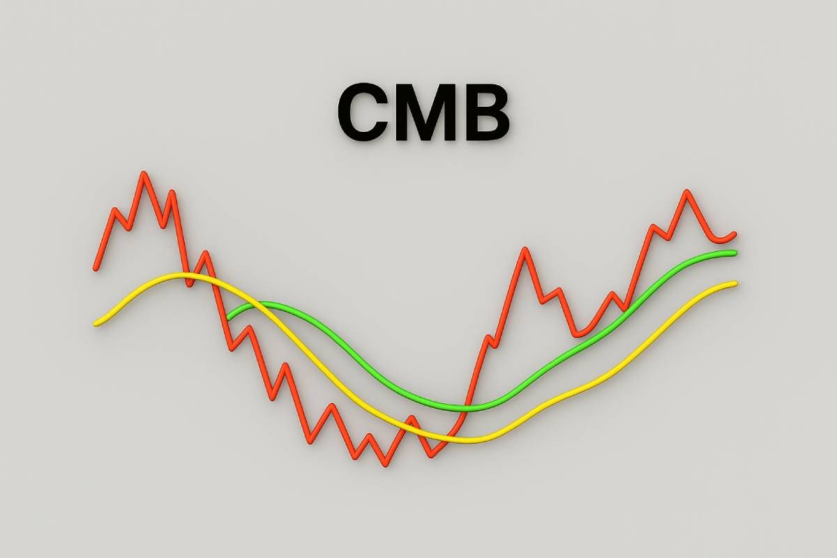 اندیکاتور CMB چیست؟ + دانلود اندیکاتور CMB برای متاتریدر 4 و 5