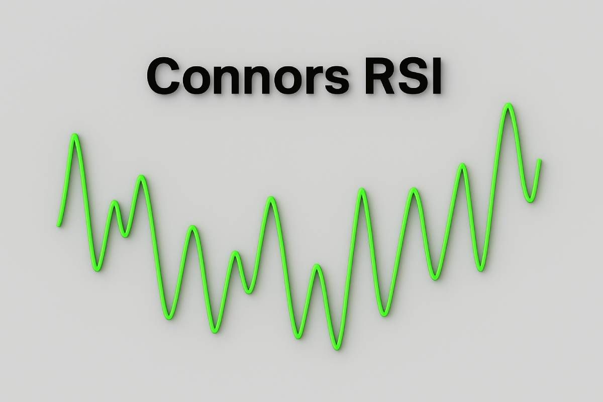 اندیکاتور Connors RSI چیست؟ + دانلود اندیکاتور Connors RSI برای متاتریدر 4 و 5