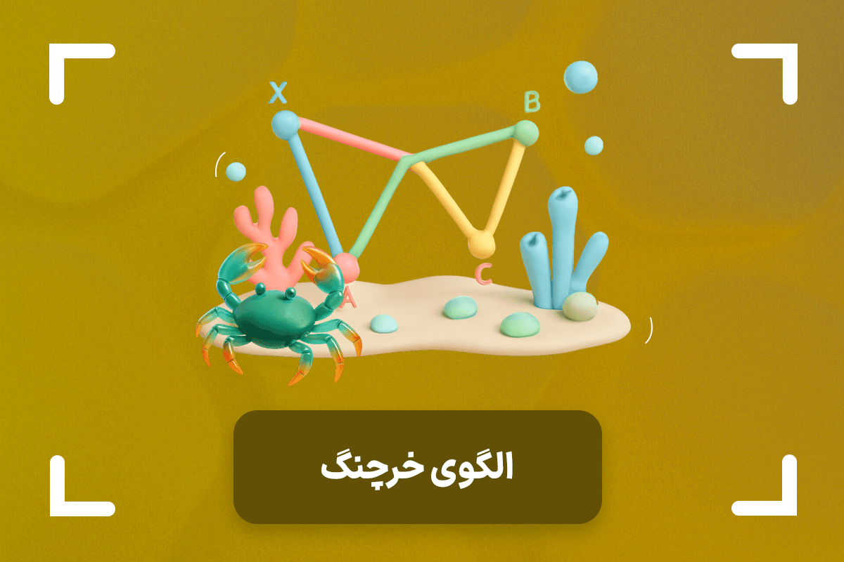الگوی خرچنگ چیست؟ آموزش الگو کرب در تحلیل تکنیکال