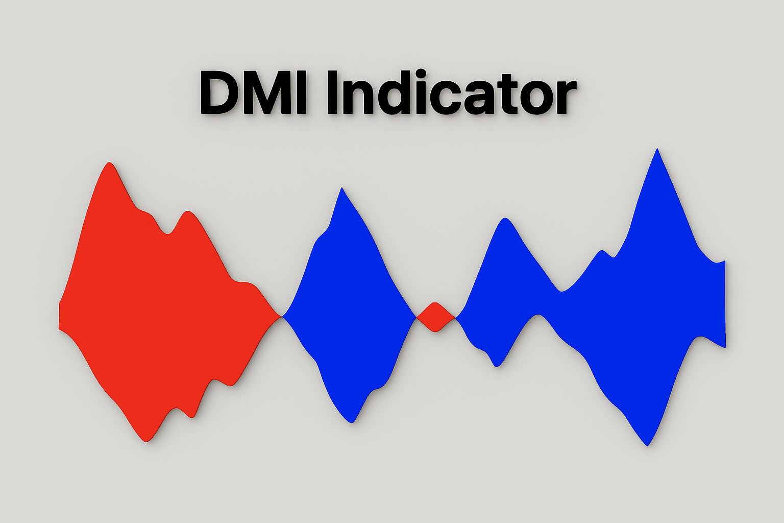 دانلود اندیکاتور DMI برای متاتریدر 4 و 5 + فرمول اندیکاتور dmi