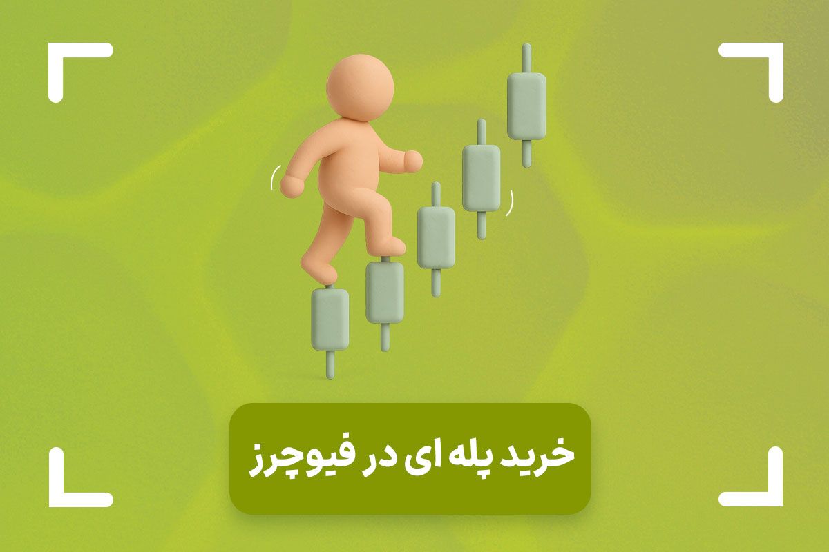 خرید پله ای در فیوچرز + خرید و فروش پله ای یا DCA در فیوچرز 