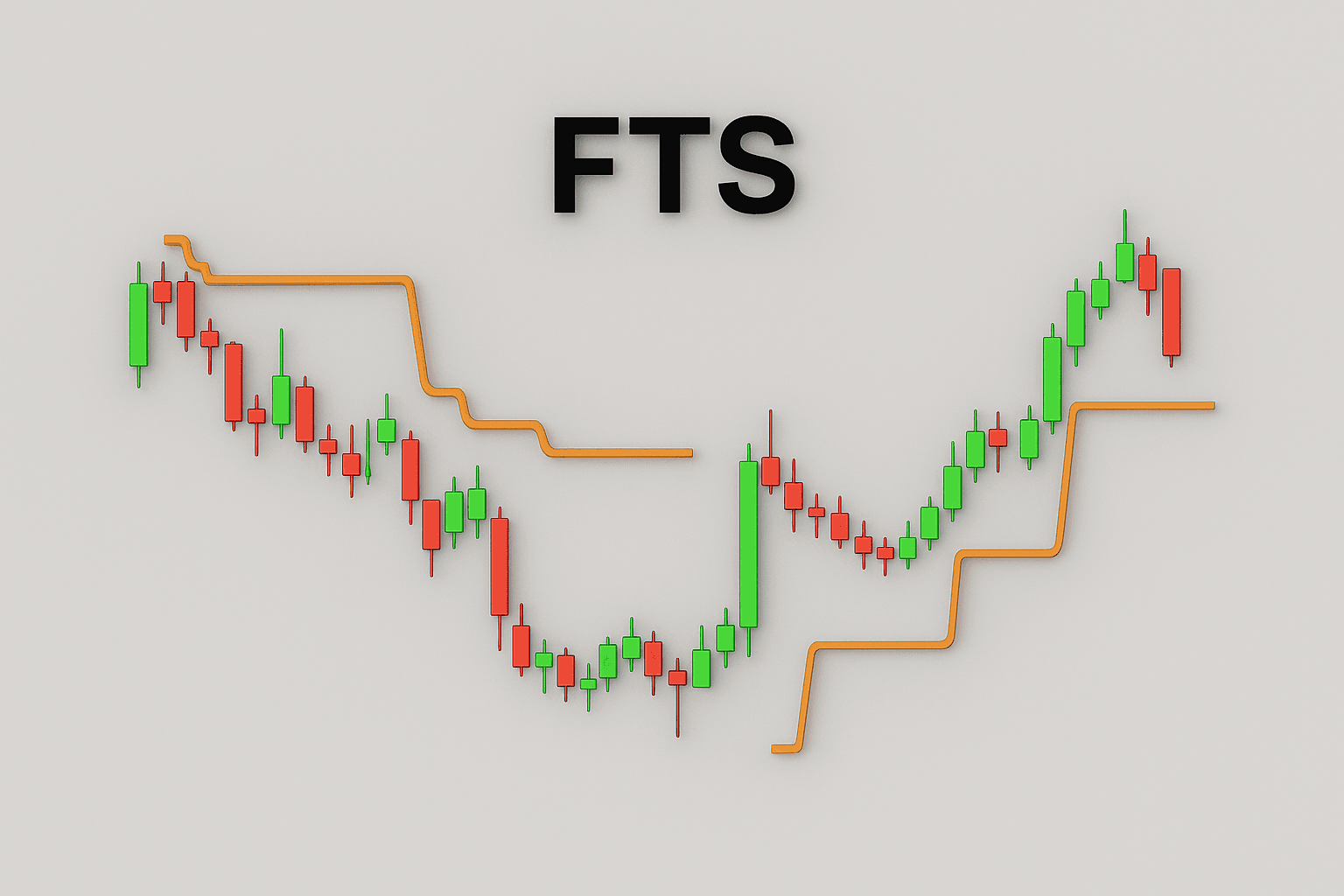 اندیکاتور FTS چیست؟ + لینک دانلود اندیکاتور FTS