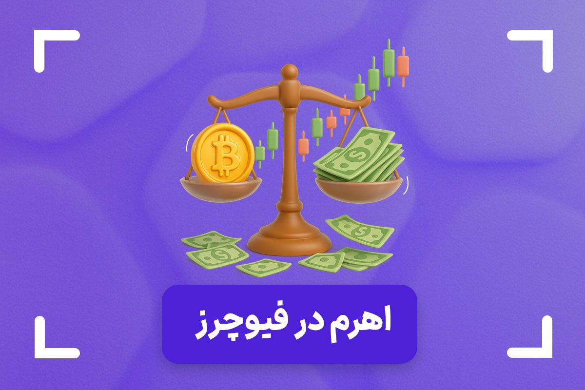اهرم در معاملات فیوچرز چیست؟ + محاسبه و نقش اهرم در معاملات فیوچرز