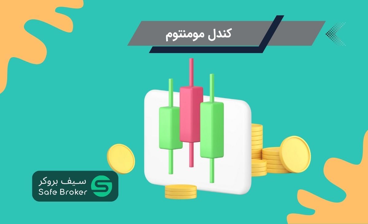 کندل مومنتوم چیست؟ + تفاوت کندل مومنتوم و بیس