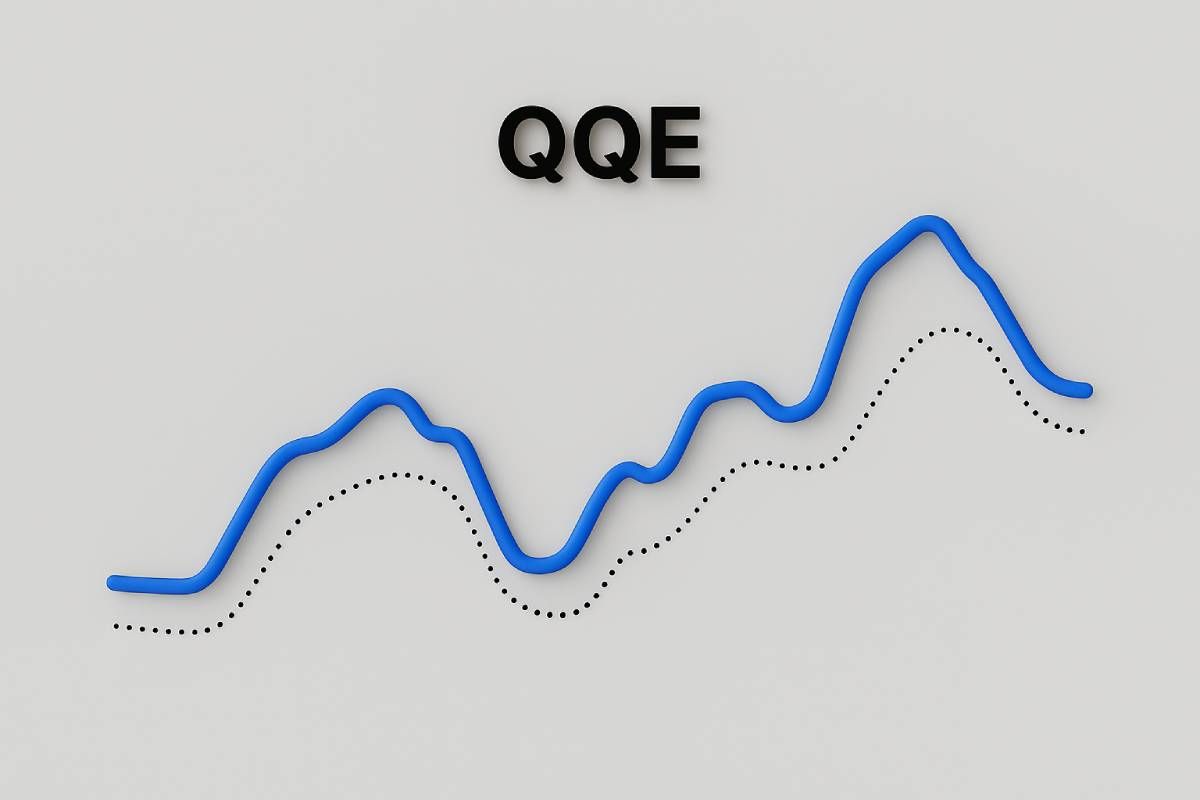 اندیکاتور QQE چیست؟ + دانلود اندیکاتور QQE برای متاتریدر 4