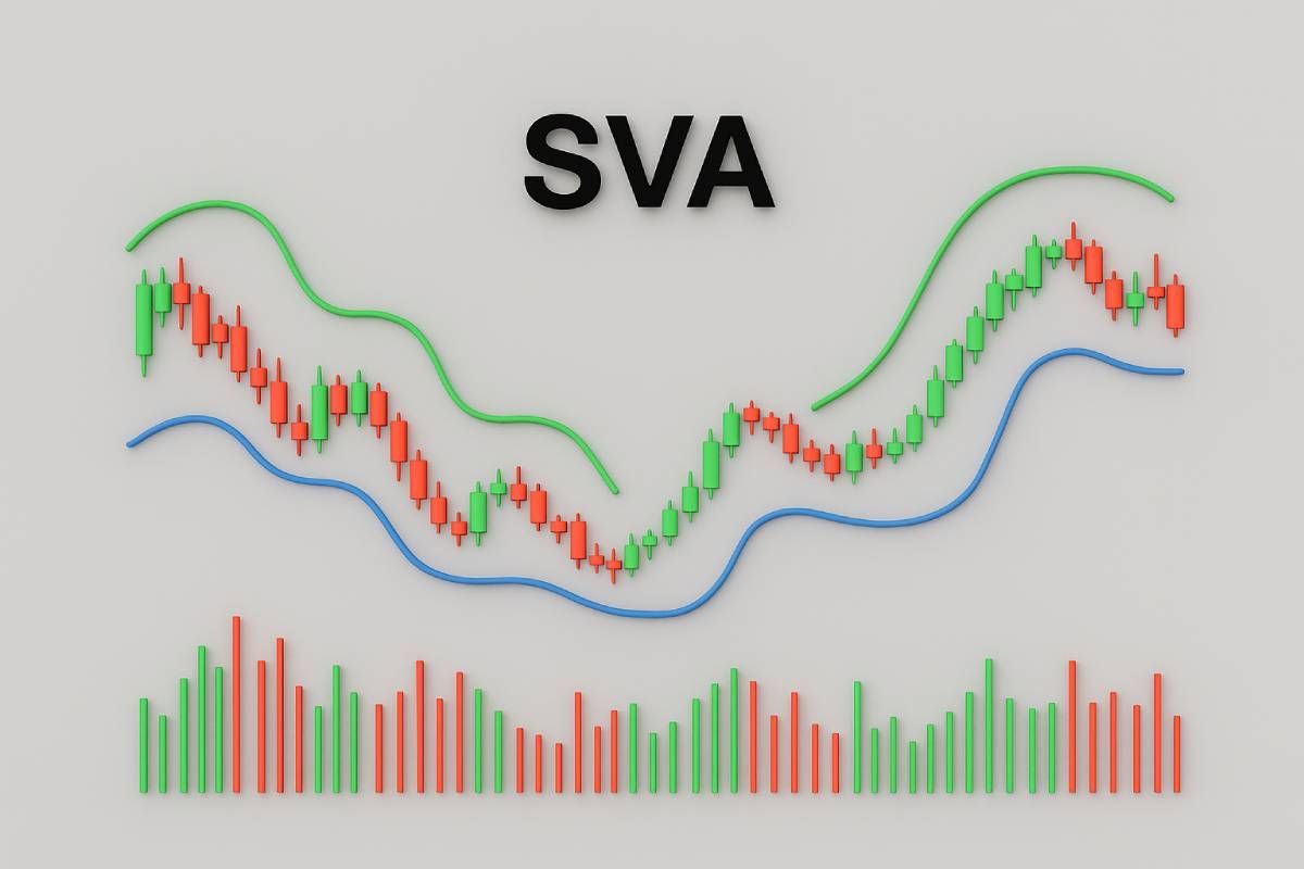 اندیکاتور SVA چیست؟ + دانلود اندیکاتور sva برای متاتریدر و تریدینگ ویو