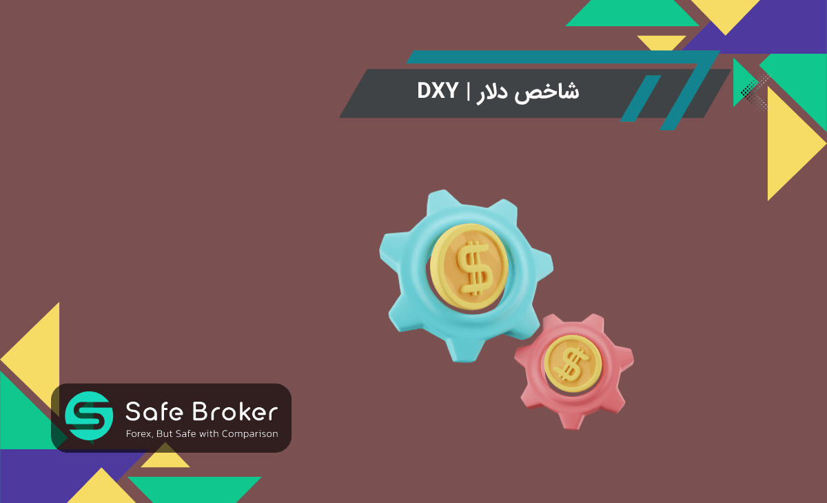 شاخص دلار در فارکس چیست؟ + شاخص ایندکس دلار (dxy) چیست؟