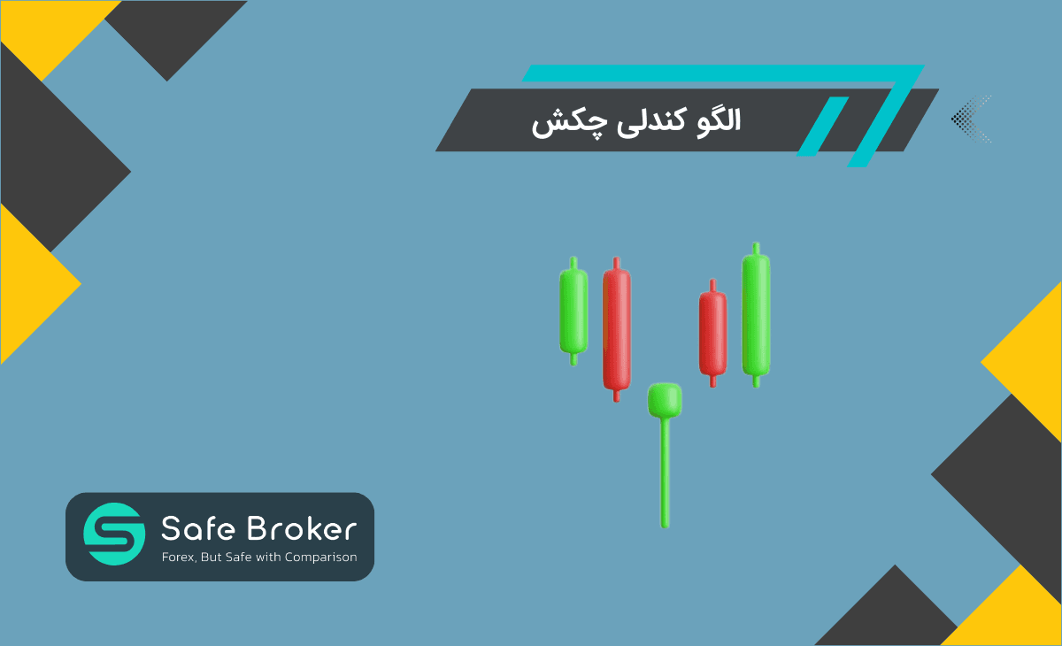 کندل چکش (Hammer) چیست؟ + الگوی کندلی چکش معکوس