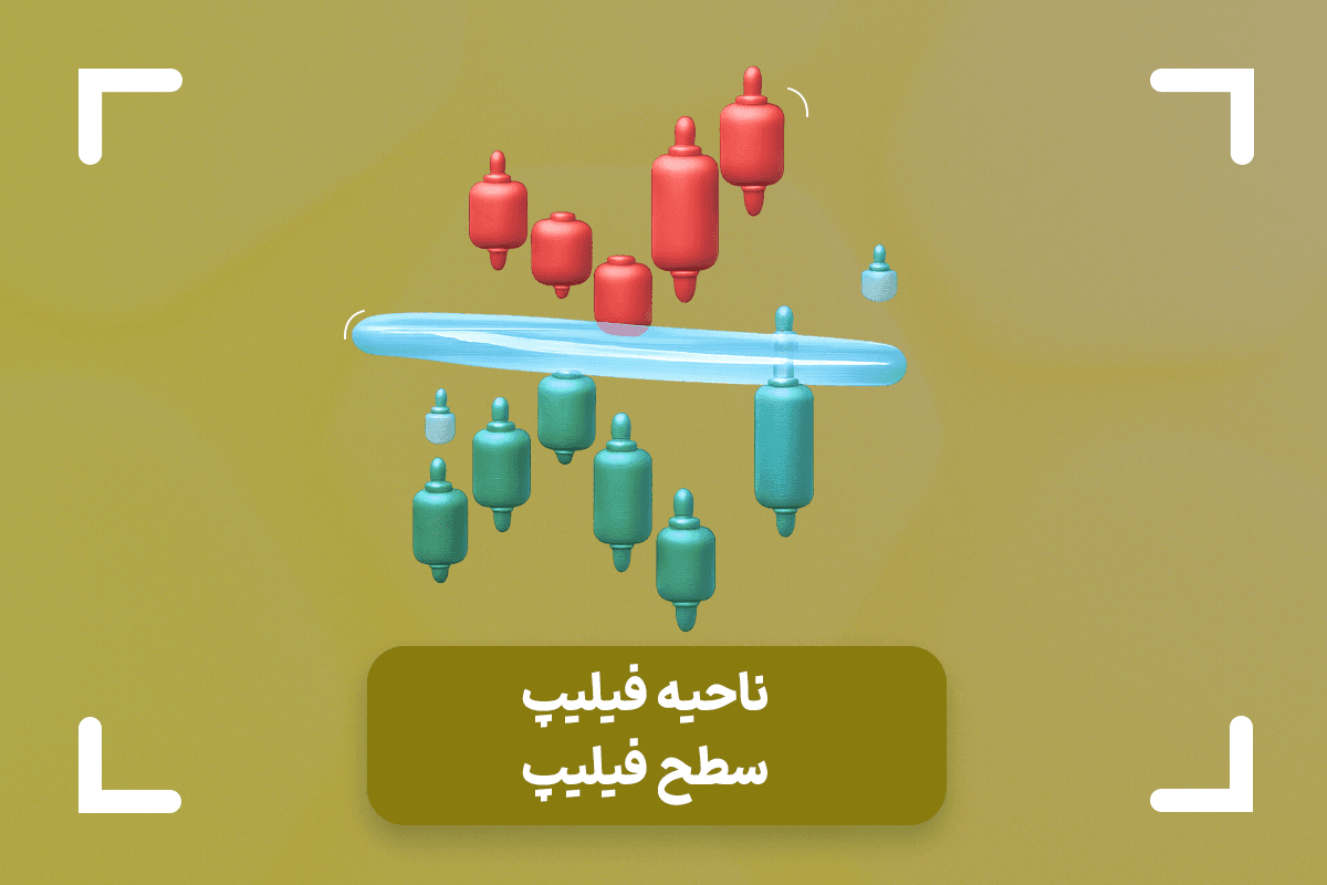 سطح فیلیپ چیست؟ + آموزش ناحیه فیلیپ در پرایس اکشن
