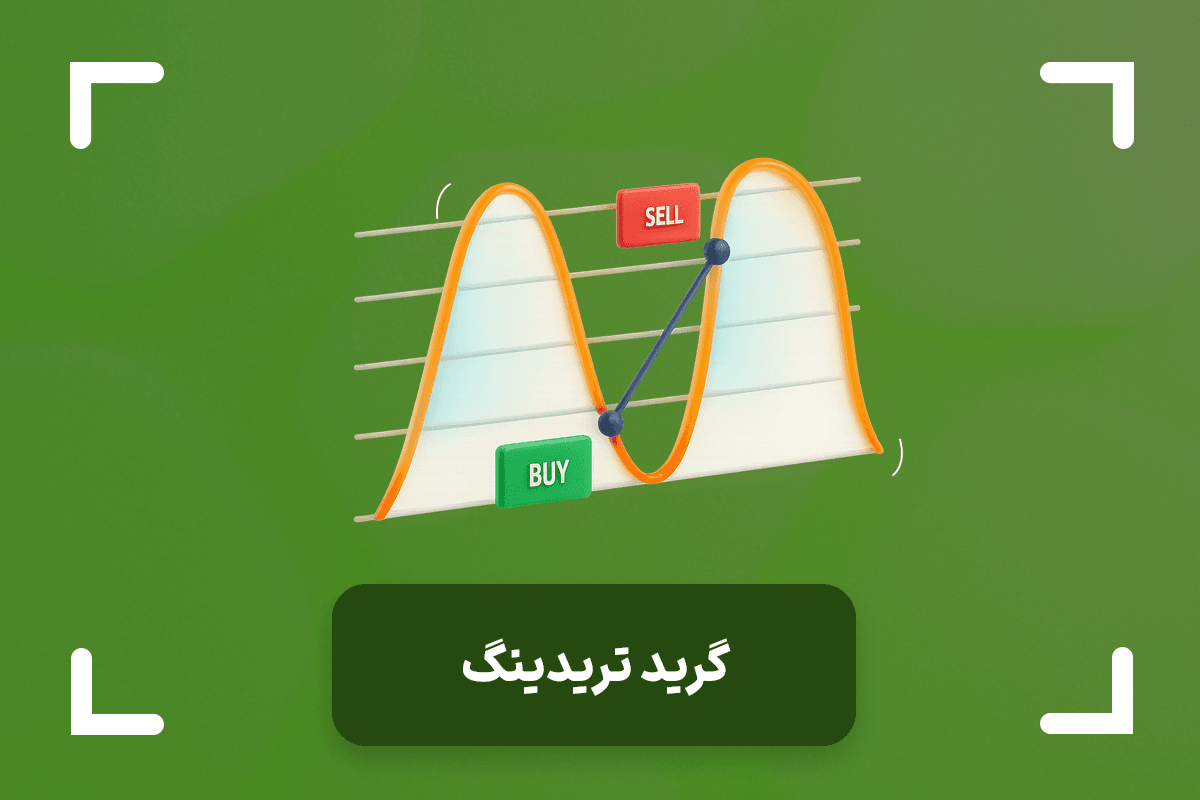 گرید تریدینگ چیست؟ + آموزش استراتژی Grid Trading در فارکس
