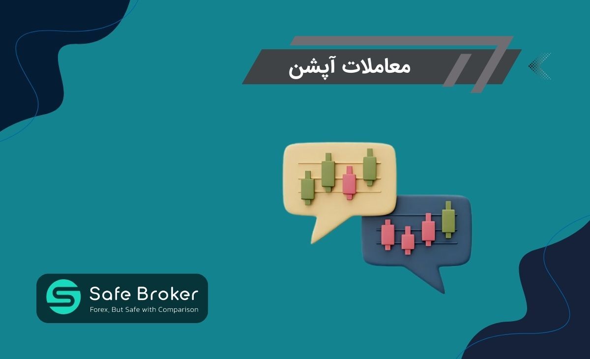 معاملات آپشن (Option trading) در فارکس چیست؟ + قرار داد اختیار  معامله چیست؟