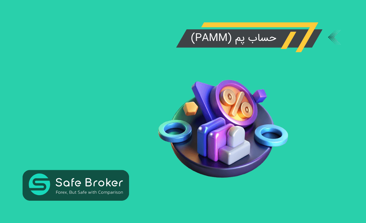 حساب پم یا pamm در فارکس چیست؟ + تفاوت حساب پم و کپی ترید