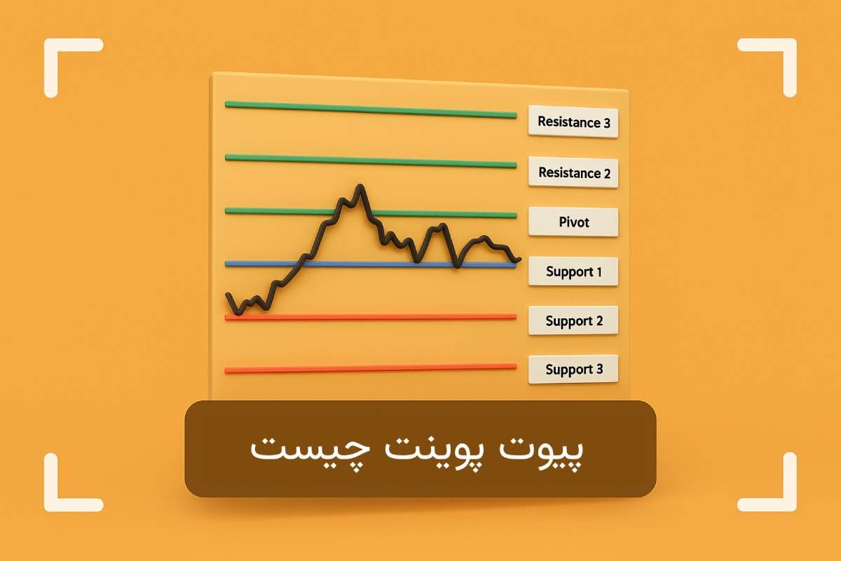 پیوت پوینت چیست؟ + فرمول محاسبه پیوت پوینت