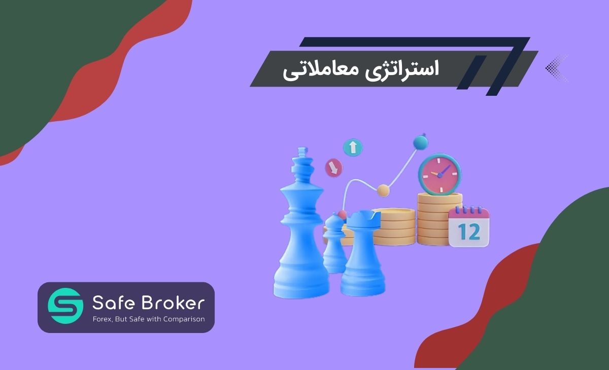 استراتژی معاملاتی در فارکس چیست؟ + انواع استراتژی معاملاتی فارکس
