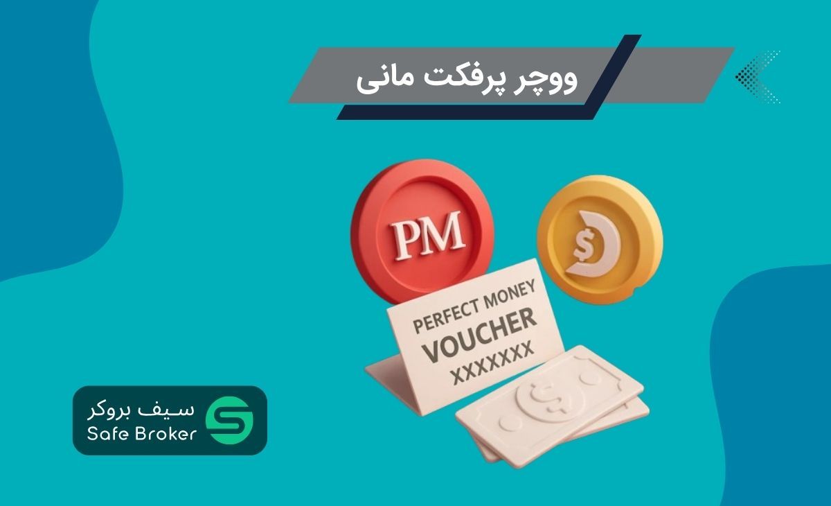 ووچر پرفکت مانی چیست؟ + تفاوت ووچر و پرفکت مانی