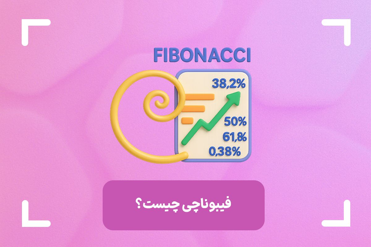 فیبوناچی چیست؟ (Fibonacci) + آموزش فیبوناچی در تحلیل تکنیکال