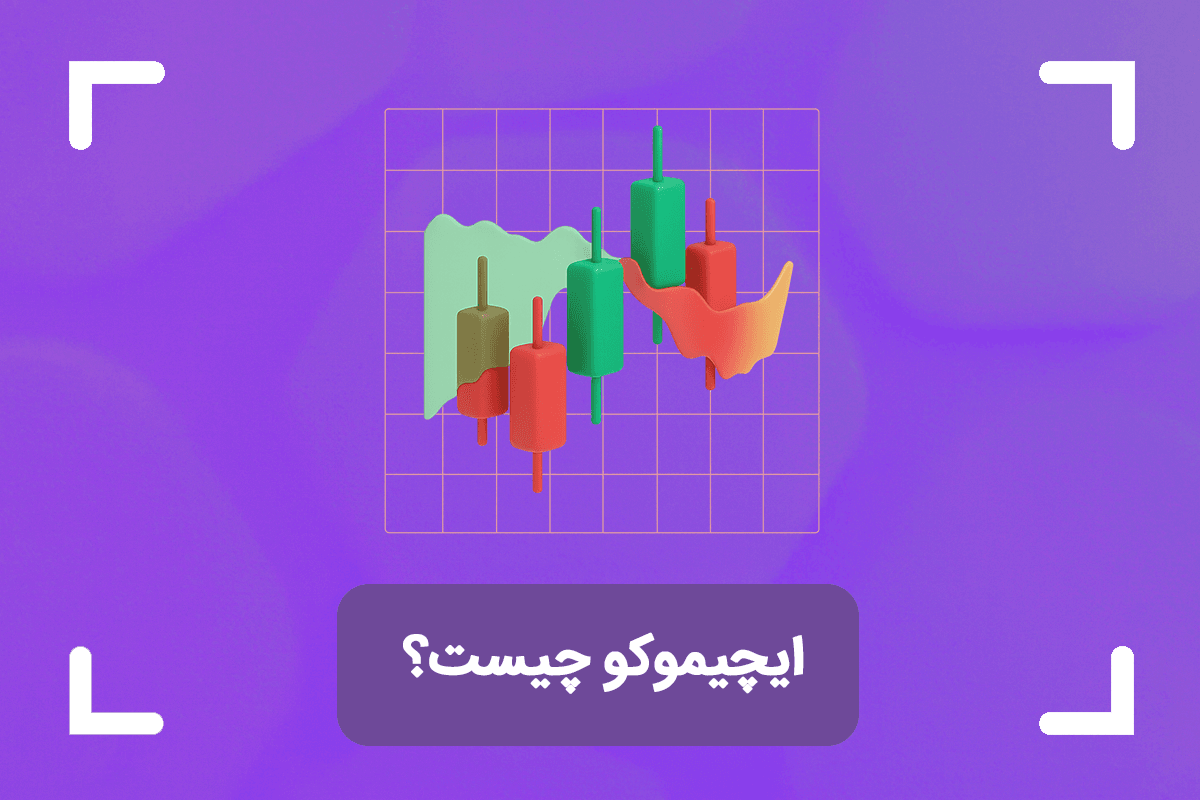 ایچیموکو چیست؟ + آموزش اندیکاتور ایچیموکو در تحلیل تکنیکال