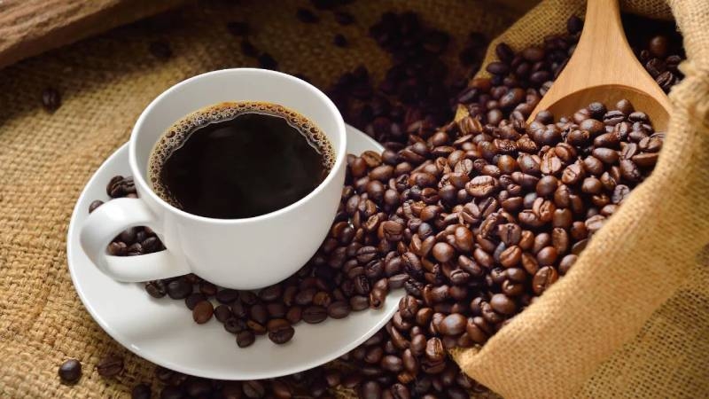 نماد معاملاتی قهوه