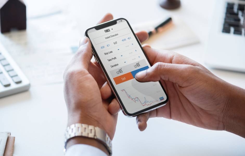 مدارک لازم برای ورود به فارکس