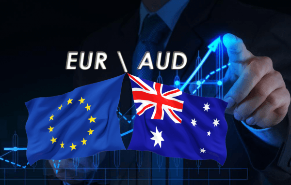 معاملات یورو به دلار استرالیا