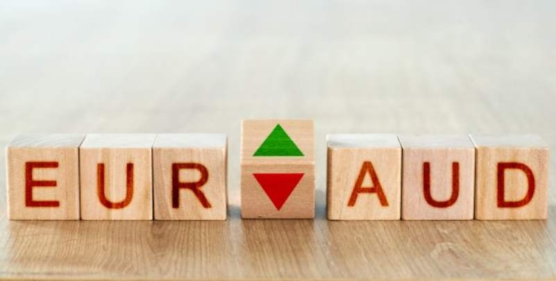 نام مستعار یورو به دلار استرالیا