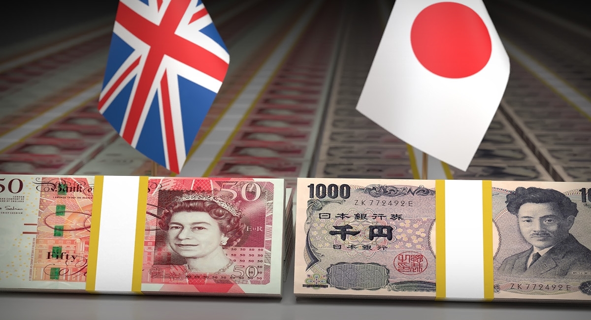 کدام جفت ارز بیشترین نوسان را دارد