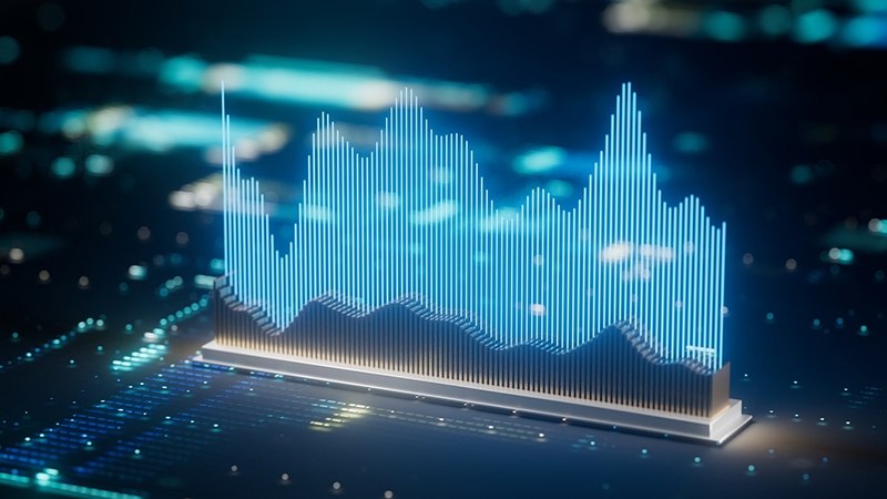 معاملات بسامد بالا