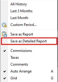 استیتمنت در متاتریدر 4