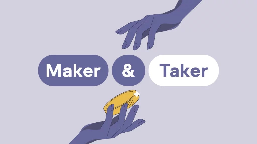 تفاوت میکر و تیکر