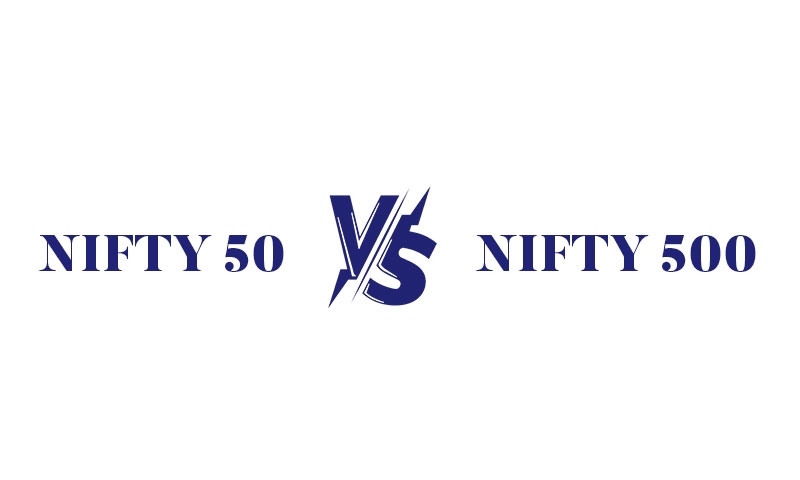 تفاوت نیفتی 50 با نیفتی 500