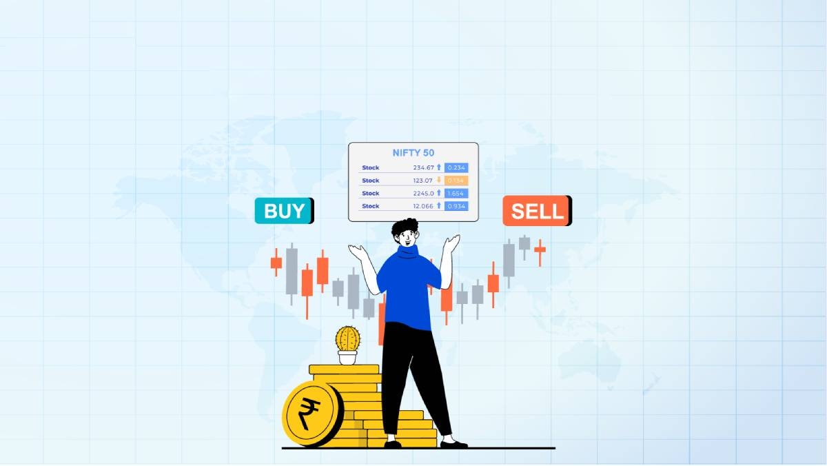 حجم معاملات نیفتی 50
