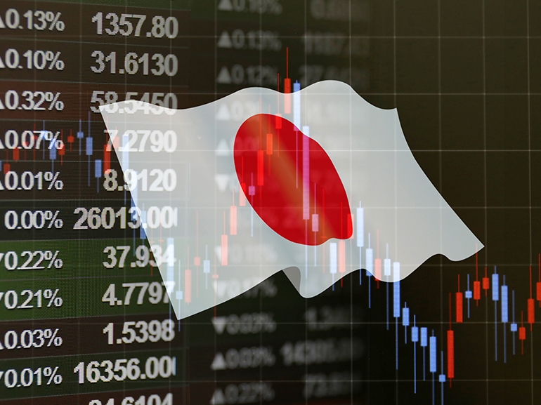معامله nikkei در فارکس
