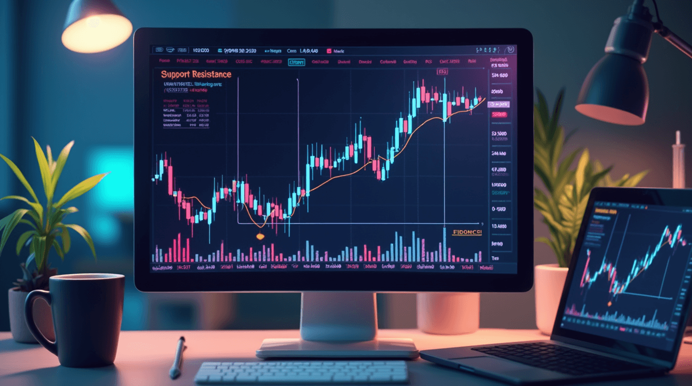 تحلیل تکنیکال برای شورت سل