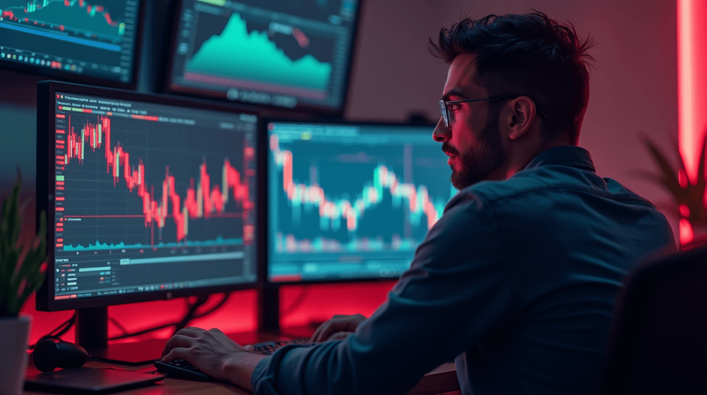 تاثیر استاپ اوت بر معامله گر