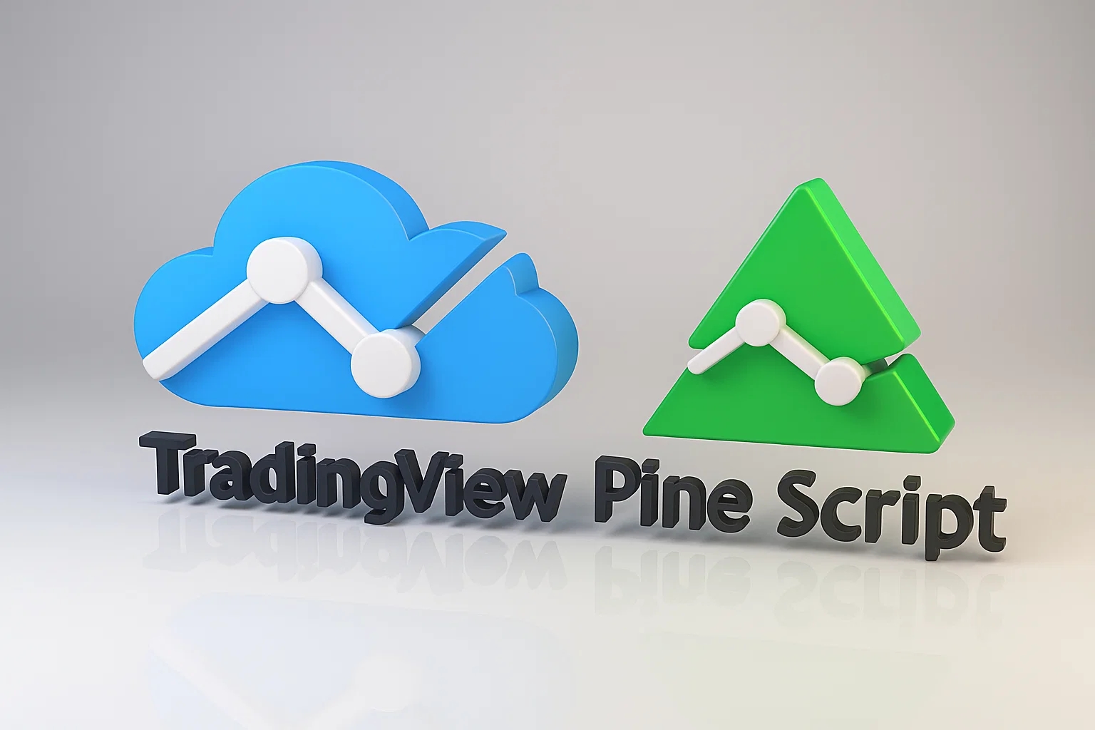 ساخت اندیکاتور در تریدینگ ویو