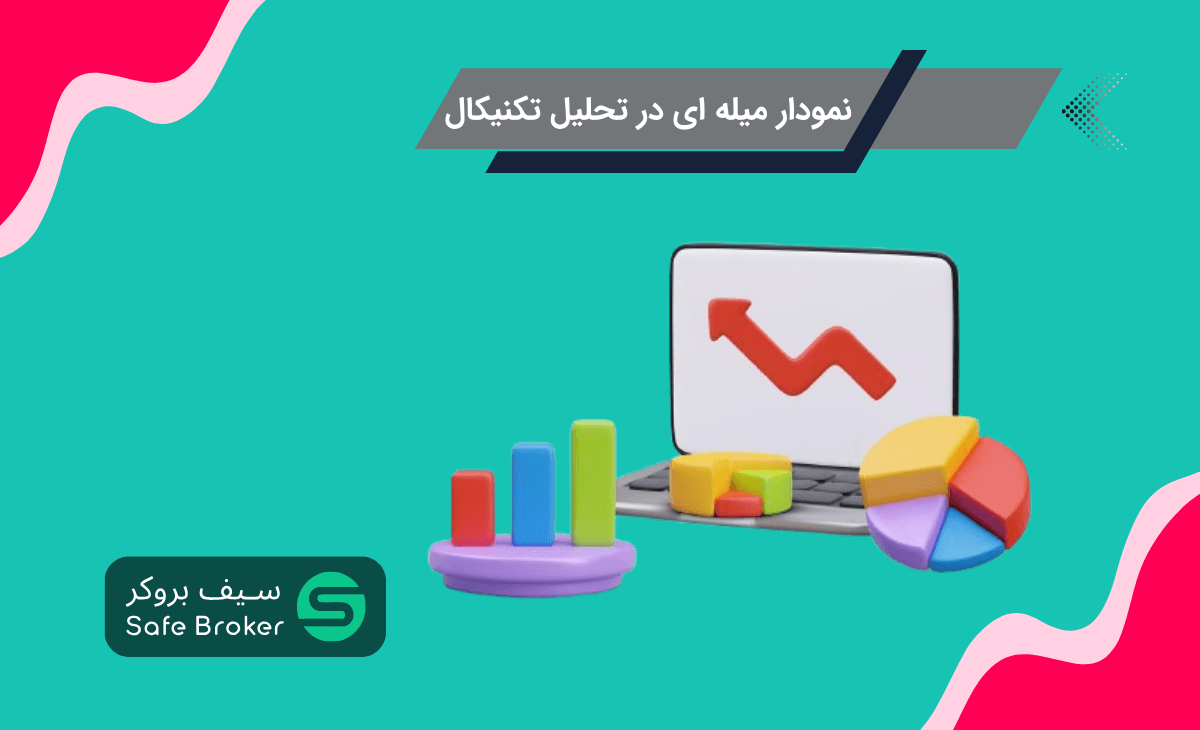 نمودار میله ای در تحلیل تکنیکال چیست؟ + بار چارت در فارکس