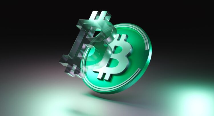 بیت کوین کش چیست