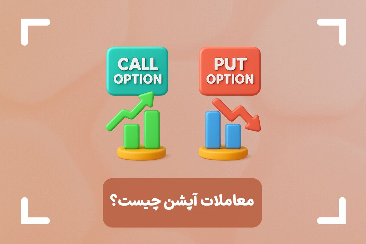 معاملات آپشن چیست؟ (Option trading) + قرارداد اختیار معامله چیست؟