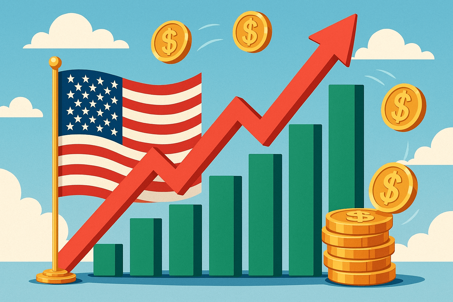 خوشبینی تجاری و سودآوری شرکتها، موتور محرک بازگشت سرمایه به بازار