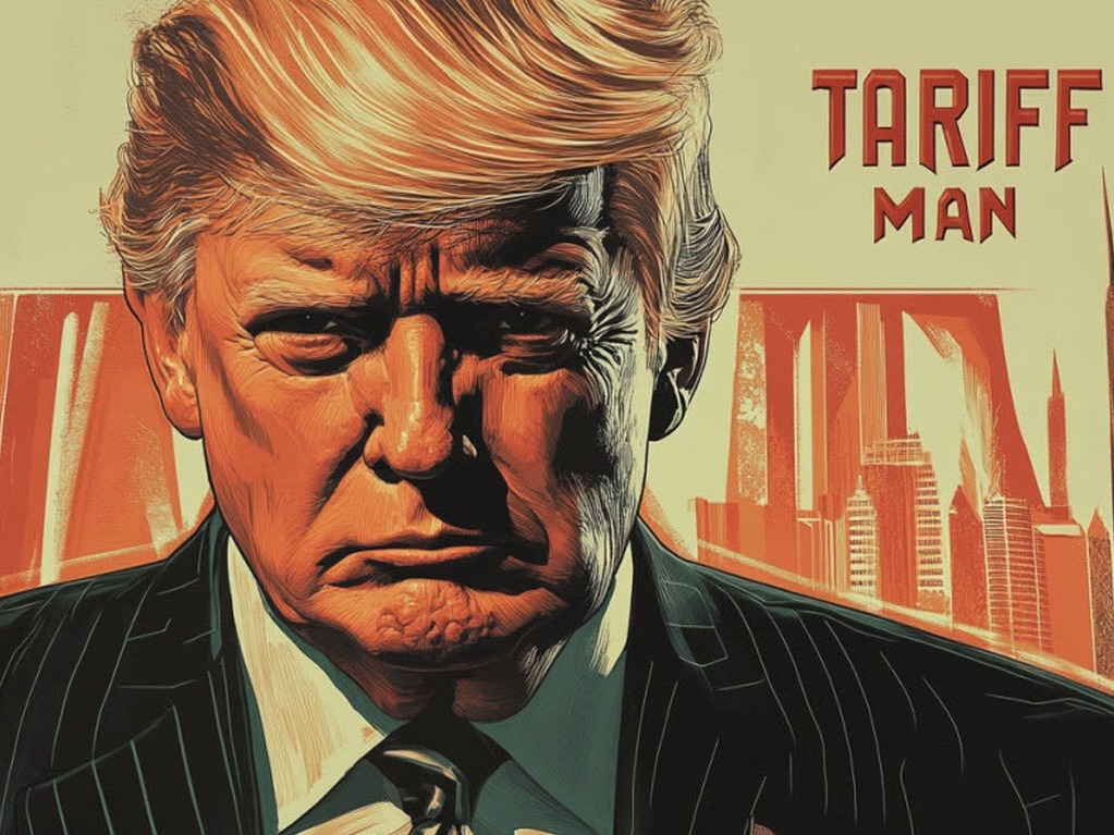 کاهش تعرفههای آمریکا و فرصتهای تازه برای صادرات کشورهای دیگر