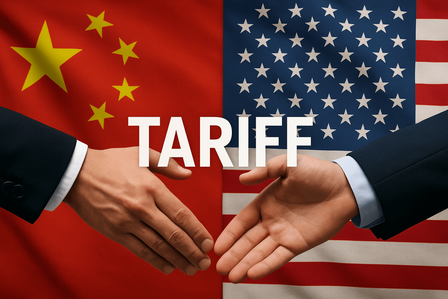 نبرد تعرفهها یا پایان جنگ تجاری؟