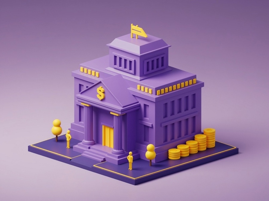 فدرال رزرو ناچار به کاهش نرخ بهره است!